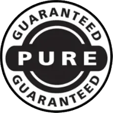 Guaranteed Pure icon