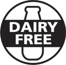 Dairy Free icon